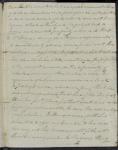 Fulton, at Washington, to unidentified