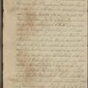 Contract between Robert R. Livingston, Robert Fulton and John R. Livingston