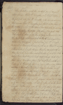 Contract between Robert R. Livingston, Robert Fulton and John R. Livingston