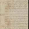 Contract between Robert R. Livingston, Robert Fulton and John R. Livingston
