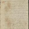 Contract between Robert R. Livingston, Robert Fulton and John R. Livingston