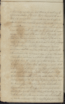 Contract between Robert R. Livingston, Robert Fulton and John R. Livingston