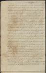 Contract between Robert R. Livingston, Robert Fulton and John R. Livingston