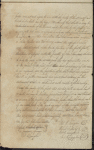 Contract between Robert R. Livingston, Robert Fulton and John R. Livingston