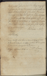 Contract between Robert R. Livingston, Robert Fulton and John R. Livingston