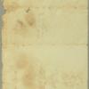 Contract between Robert R. Livingston, Robert Fulton and John R. Livingston
