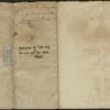 Contract between Robert R. Livingston, Robert Fulton and John R. Livingston