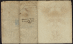 Contract between Robert R. Livingston, Robert Fulton and John R. Livingston