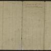 Fulton, at Washington, to John Stevens