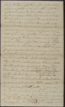 Fulton to John Stevens