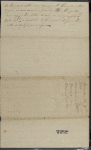 Fulton to John Stevens