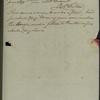 Fulton, at Clermont Manor, to Charles Brownne