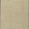 Thomas A. Emmet to Henry Baldwin