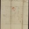 Thomas A. Emmet to Henry Baldwin