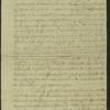 Emmet's opinion on Robert R. Livingston and Robert Fulton's patent rights for steamboats