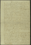 Emmet's opinion on Robert R. Livingston and Robert Fulton's patent rights for steamboats