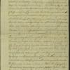 Emmet's opinion on Robert R. Livingston and Robert Fulton's patent rights for steamboats