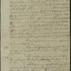 Emmet's opinion on Robert R. Livingston and Robert Fulton's patent rights for steamboats