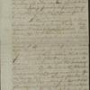 Emmet's opinion on Robert R. Livingston and Robert Fulton's patent rights for steamboats