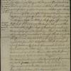 Emmet's opinion on Robert R. Livingston and Robert Fulton's patent rights for steamboats