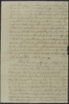 Emmet's opinion on Robert R. Livingston and Robert Fulton's patent rights for steamboats
