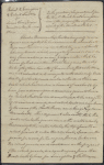 Brief for the case of Livingston and Fulton vs. James Van Ingen, Hamilton Boyd and others