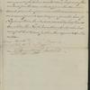 Brief for the case of Livingston and Fulton vs. James Van Ingen, Hamilton Boyd and others