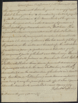 Extract from the affidavit of Nicholas Roosevelt