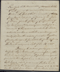 Specification of Fulton's ferry boat invention