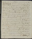 Specification of Fulton's ferry boat invention