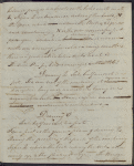 Specification of Fulton's ferry boat invention
