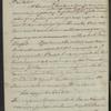 Fulton, at New York, to Robert L. Livingston