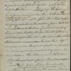 Fulton, at New York, to Robert L. Livingston