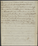 Fulton, at New York, to Robert L. Livingston