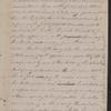 Memo on the receipts and expenses of steamboats "Paragon" and "Car of Neptune"