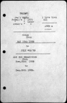 Vol. 1 ["A"], May 10 - Dec. 26, 1889