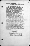 Vol. 1 ["A"], May 10 - Dec. 26, 1889