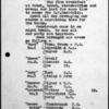Vol. 1 ["A"], May 10 - Dec. 26, 1889