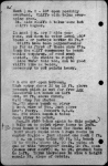 Vol. 2 ["B"],  July 4 - Nov. 25, 1889; Dec. 27, 1889 - Jan. 22, 1890.