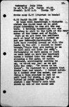 Vol. 2 ["B"],  July 4 - Nov. 25, 1889; Dec. 27, 1889 - Jan. 22, 1890.