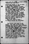 Vol. 2 ["B"],  July 4 - Nov. 25, 1889; Dec. 27, 1889 - Jan. 22, 1890.