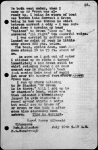 Vol. 2 ["B"],  July 4 - Nov. 25, 1889; Dec. 27, 1889 - Jan. 22, 1890.