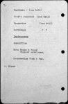 Vol. 3 ["C"],  Jan. 23 - March 1, 1890