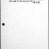 Vol. 4 ["D"], March 2 - April 30, 1890