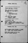 Vol. 4 ["D"], March 2 - April 30, 1890