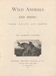 Title page