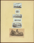 Trains and other modes of transportation.