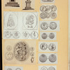 Ancient coinage.