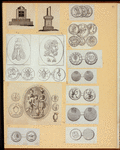 Ancient coinage.