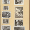Children in various activities.